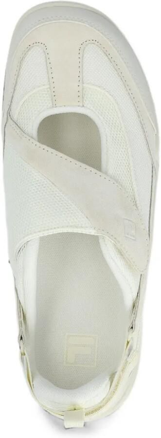 Fila Melvis Mary Jane slip-on sneakers Beige - Foto 5