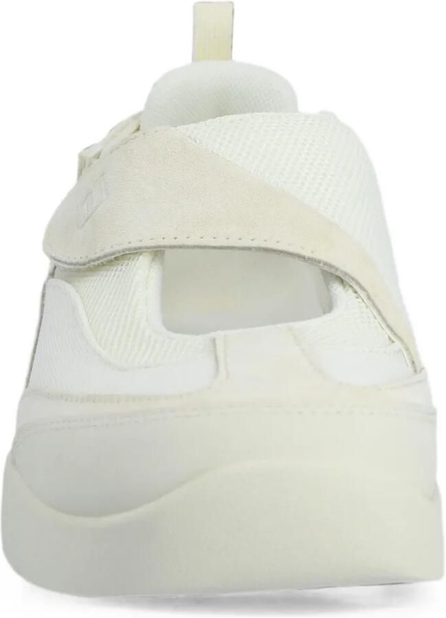 Fila Melvis Mary Jane slip-on sneakers Beige - Foto 2