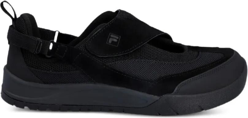 Fila Melvis Mary Jane sneakers Zwart