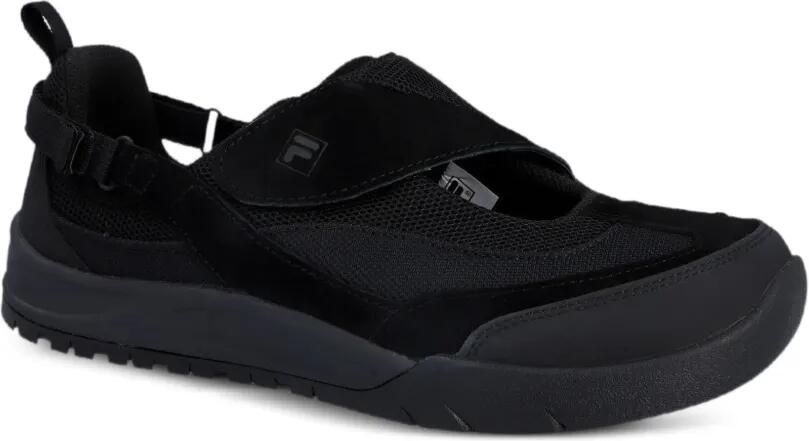 Fila Melvis Mary Jane sneakers Zwart - Foto 4