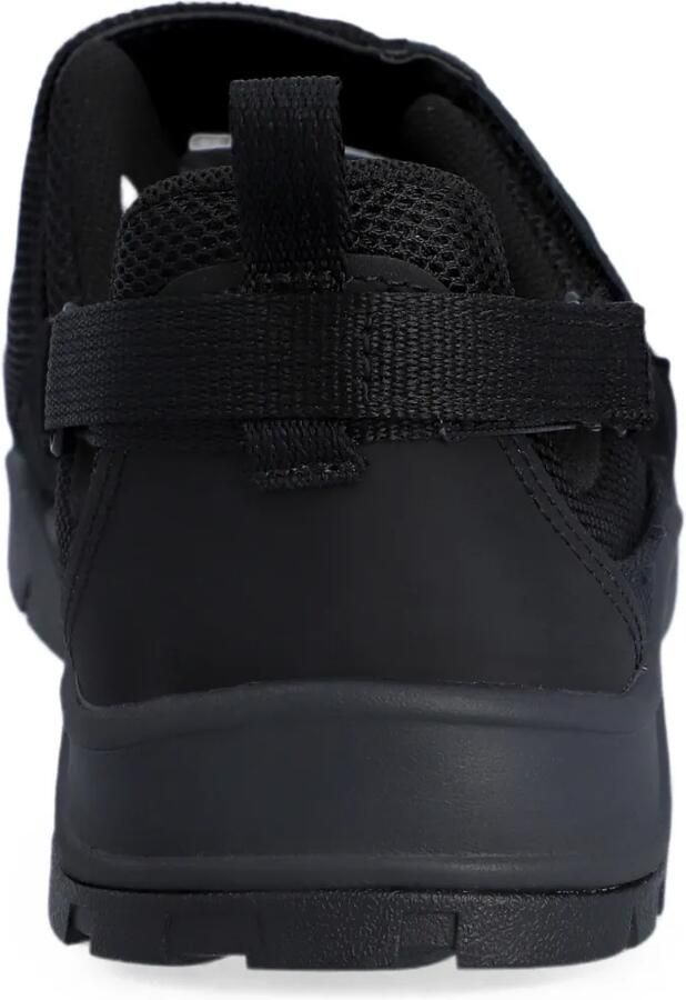 Fila Melvis Mary Jane sneakers Zwart - Foto 3