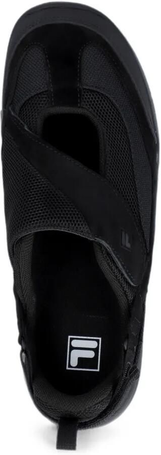 Fila Melvis Mary Jane sneakers Zwart - Foto 5