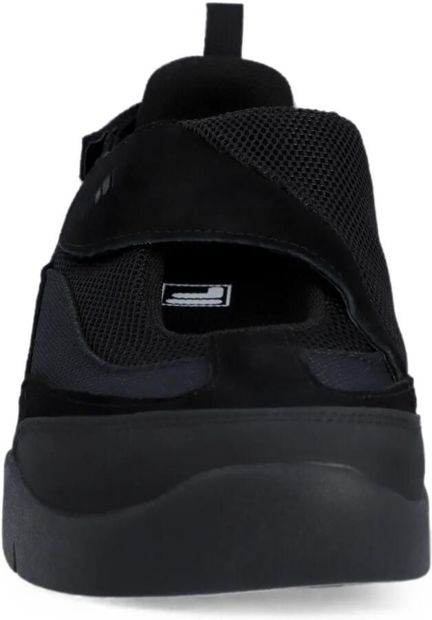 Fila Melvis Mary Jane sneakers Zwart - Foto 2