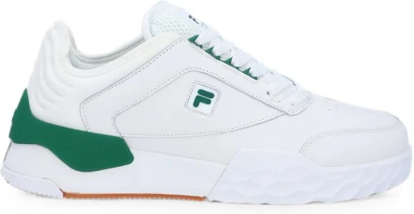 Fila Modern low-top sneakers Wit