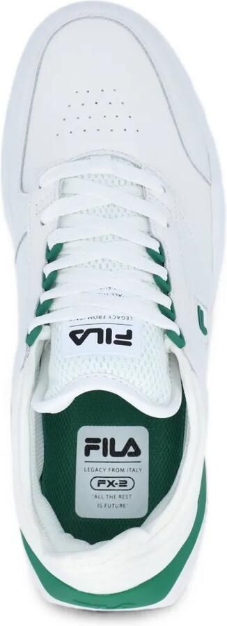 Fila Modern low-top sneakers Wit - Foto 5