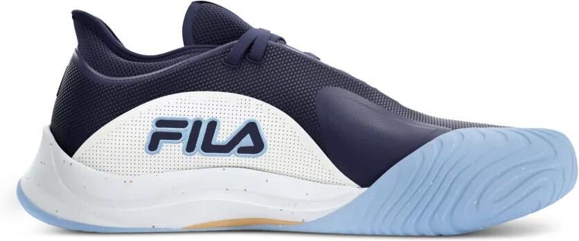 Fila Mondo Forza sneakers Blauw