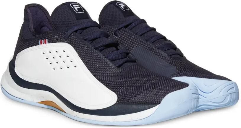 Fila Mondo Forza sneakers Blauw - Foto 3