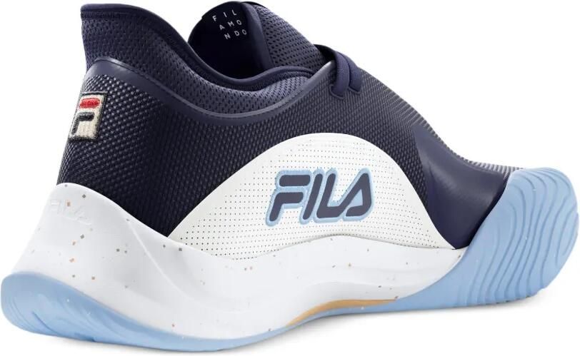 Fila Mondo Forza sneakers Blauw - Foto 2