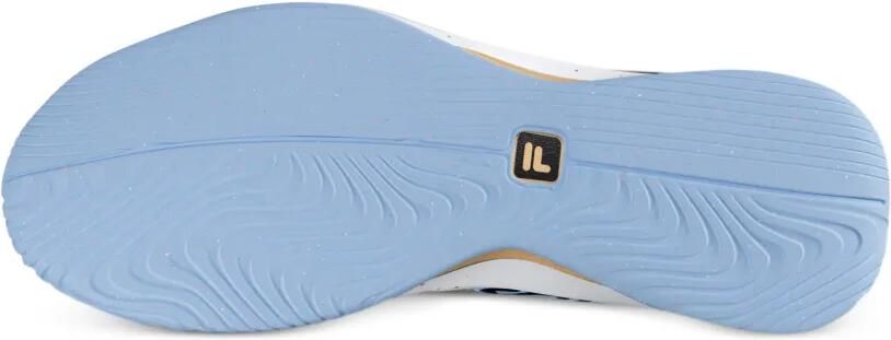 Fila Mondo Forza sneakers Blauw - Foto 4