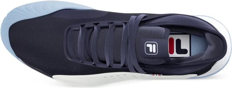 Fila Mondo Forza sneakers Blauw - Foto 5
