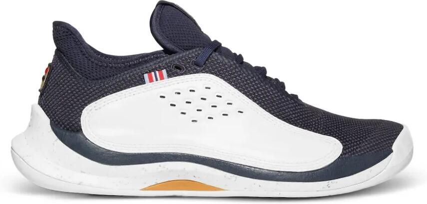 Fila Mondo Forza sneakers Blauw
