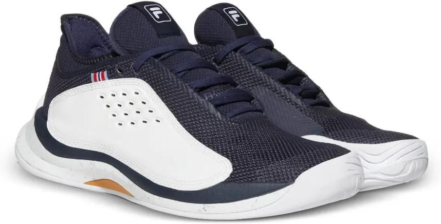 Fila Mondo Forza sneakers Blauw - Foto 5