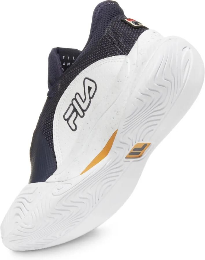 Fila Mondo Forza sneakers Blauw - Foto 2