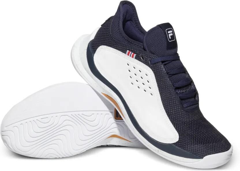 Fila Mondo Forza sneakers Blauw - Foto 3