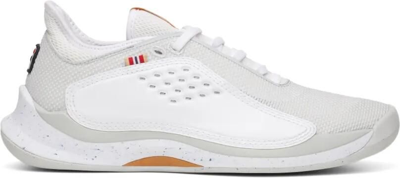 Fila Mondo Forza sneakers Wit