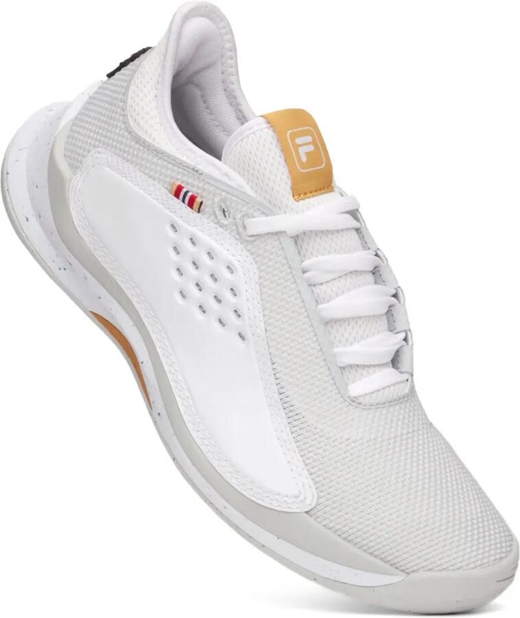 Fila Mondo Forza sneakers Wit - Foto 2