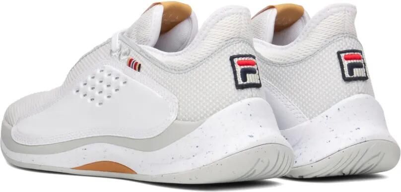 Fila Mondo Forza sneakers Wit - Foto 5