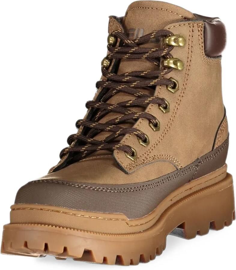 Fila Monte lace-up ankle boots Bruin - Foto 2
