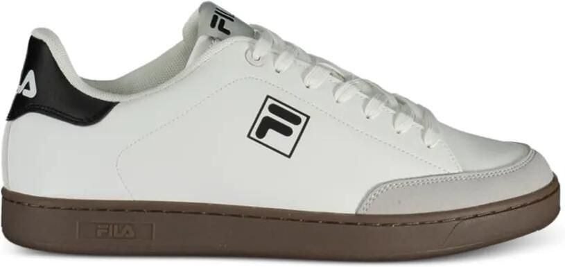 Fila Original Fitness sneakers Wit