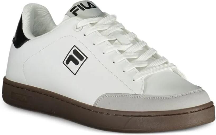 Fila Original Fitness sneakers Wit - Foto 2