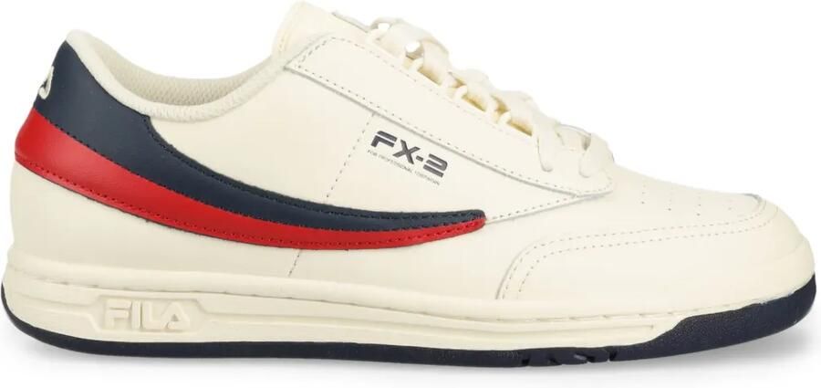Fila Original Tennis 83 sneakers Beige
