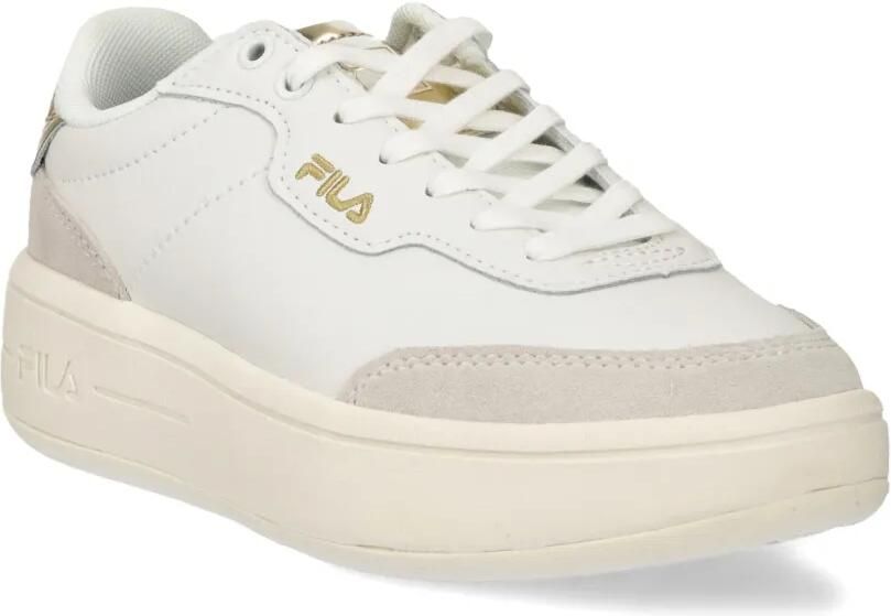 Fila Premium sneakers Wit - Foto 3