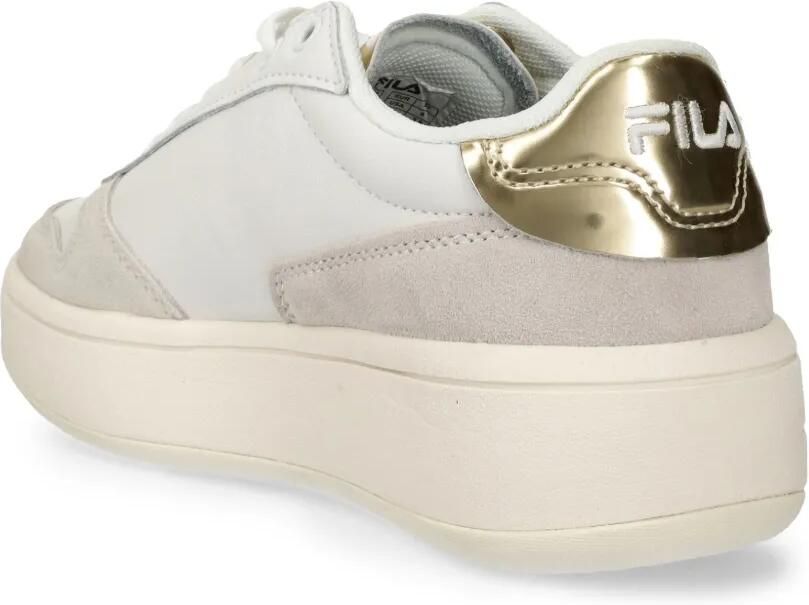 Fila Premium sneakers Wit - Foto 2