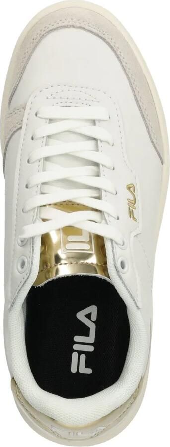 Fila Premium sneakers Wit - Foto 4