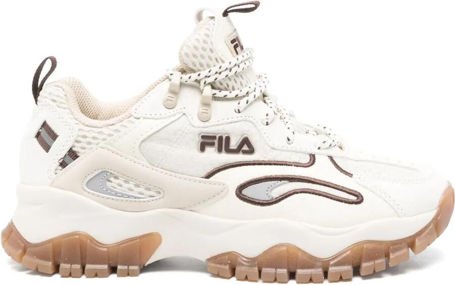 Fila Ray Tracer TR 2 sneakers Beige