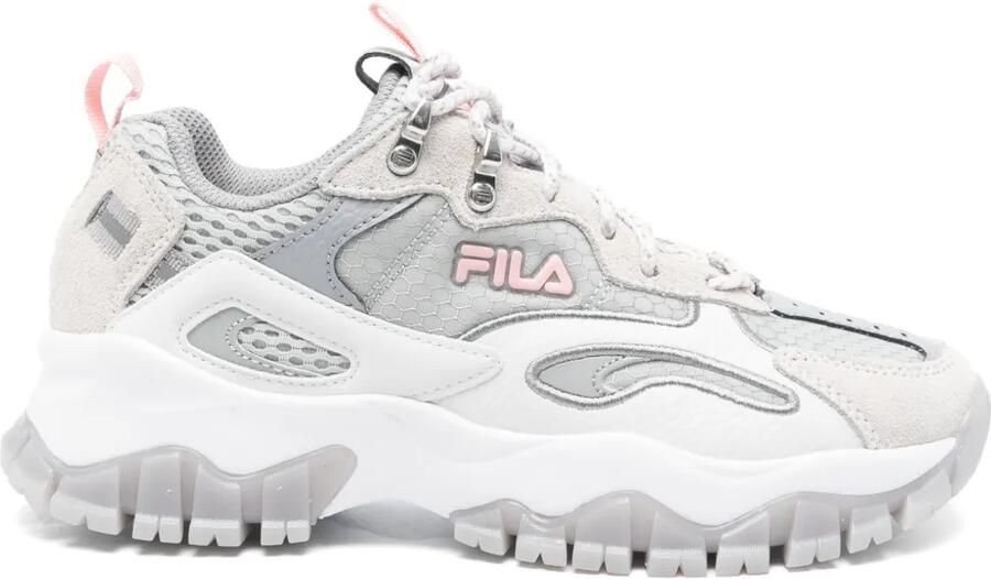 Fila Ray Tracer TR 2 sneakers Grijs