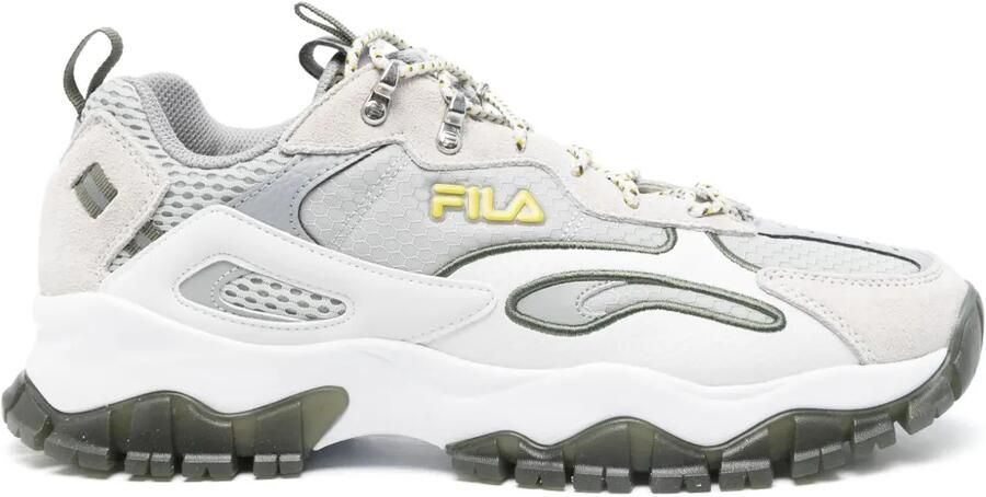 Fila Ray Tracer TR 2 sneakers Grijs