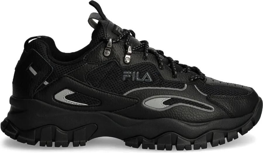 Fila Ray Tracer TR 2 sneakers Zwart