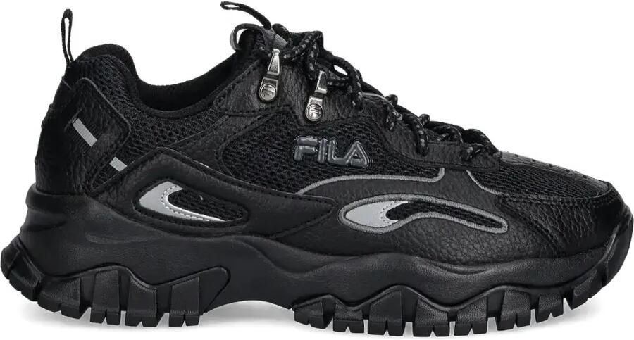 Fila Ray Tracer TR 2 sneakers Zwart