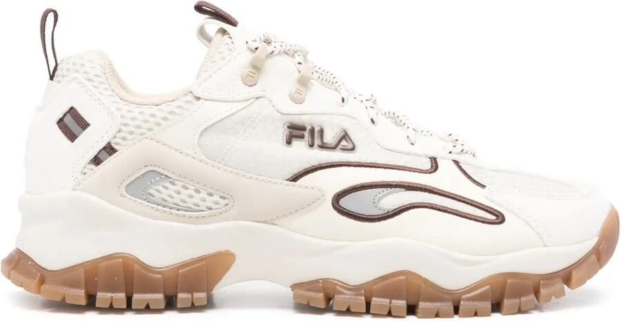Fila Ray Tracer Tr2 sneakers Beige