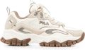 Fila Ray Tracer TR2 sneakers Beige - Beige