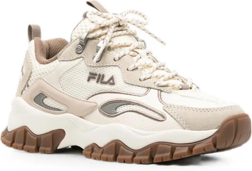 Fila Ray Tracer TR2 sneakers Beige - Foto 3