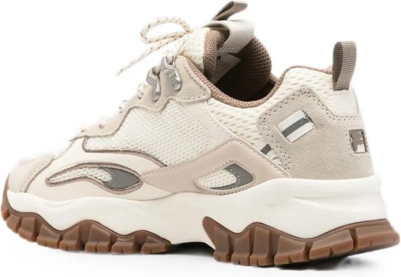 Fila Ray Tracer TR2 sneakers Beige - Foto 2