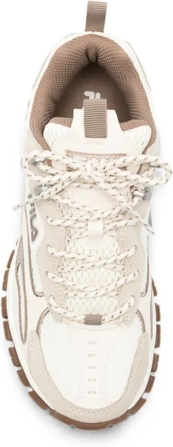 Fila Ray Tracer TR2 sneakers Beige - Foto 4