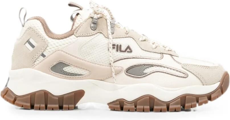 Fila Ray Tracer TR2 sneakers Beige