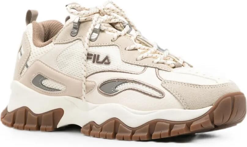 Fila Ray Tracer TR2 sneakers Beige - Foto 3