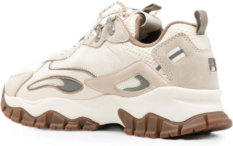 Fila Ray Tracer TR2 sneakers Beige - Foto 2