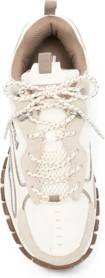 Fila Ray Tracer TR2 sneakers Beige - Foto 4
