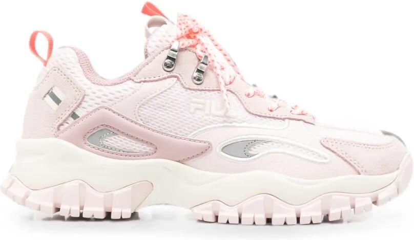 Fila Ray Tracer TR2 sneakers Roze
