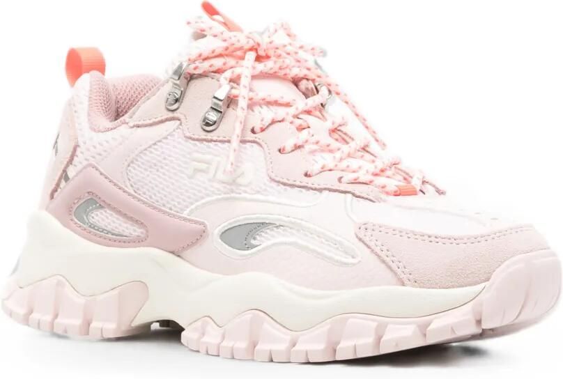 Fila Ray Tracer TR2 sneakers Roze - Foto 2
