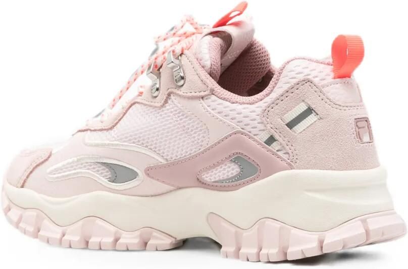 Fila Ray Tracer TR2 sneakers Roze - Foto 3