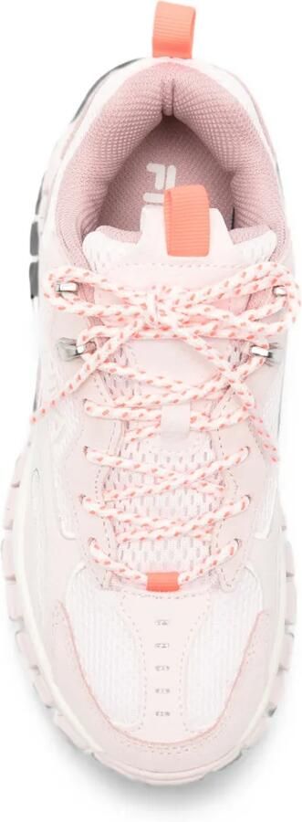 Fila Ray Tracer TR2 sneakers Roze - Foto 4