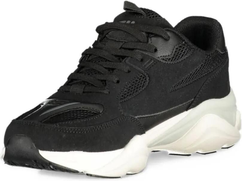 Fila Recade S sneakers met vlakken Zwart - Foto 2