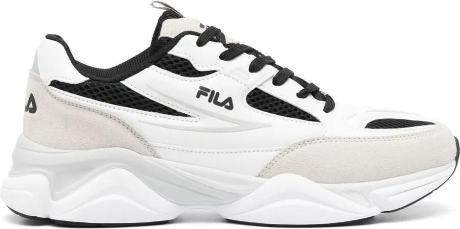 Fila Recade sneakers Wit
