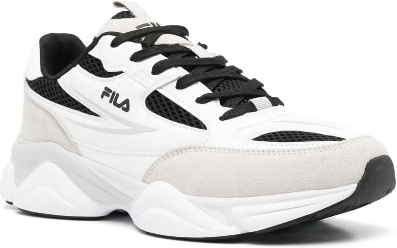 Fila Recade sneakers Wit - Foto 2