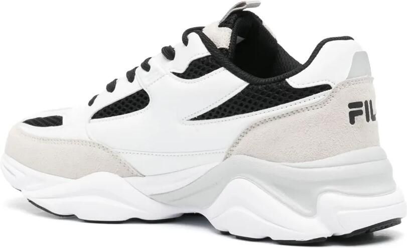 Fila Recade sneakers Wit - Foto 3